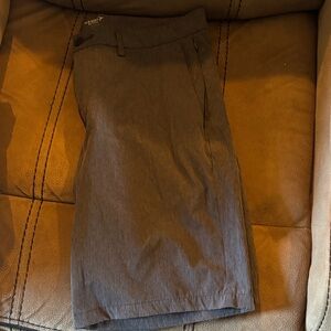 Old Navy Charcoal Men’s Shorts